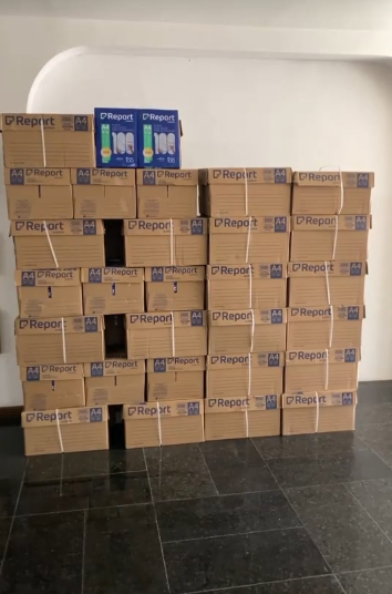 Foto do comentário de Marcos Balles