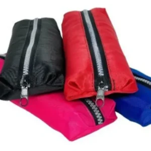 Estojos Escolar Pano Simples 1 Compartimento Atacado – Caixa com 50 Unidades